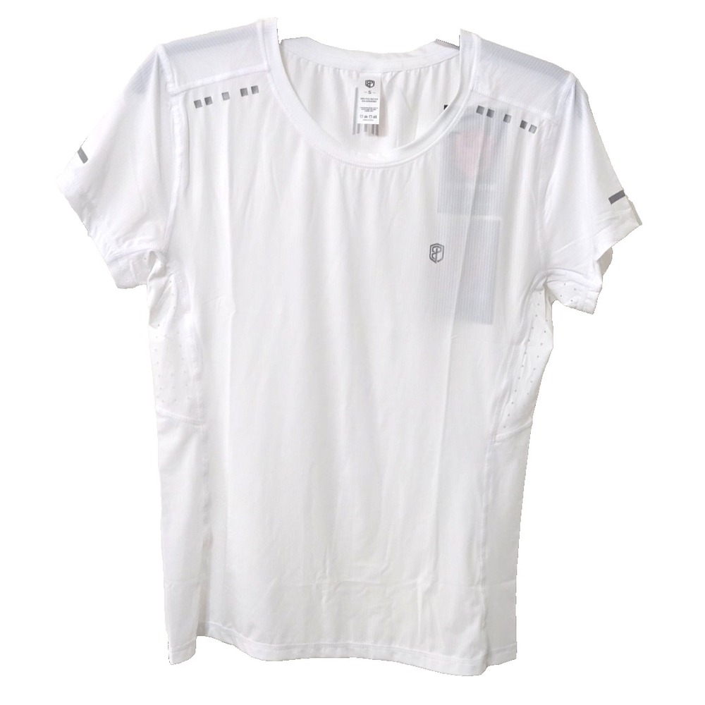 Born Primitive Endurance Shirt Women's S White NWT